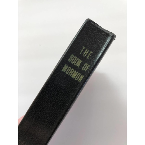 The Book of Mormon - Picture 1 of 4